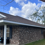 My own roof replacement