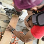 Deck repair
