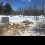 Pelham Cemetery