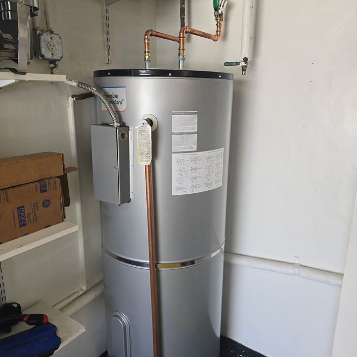 Mr Water Heater of Florida
