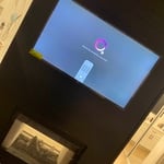 Bedroom Install