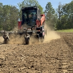 Clearing Grading Drainage