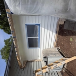 CARSON PAINTING JOB