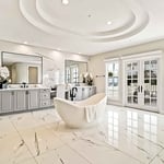 Bathroom Remodeling - Bel Air, CA