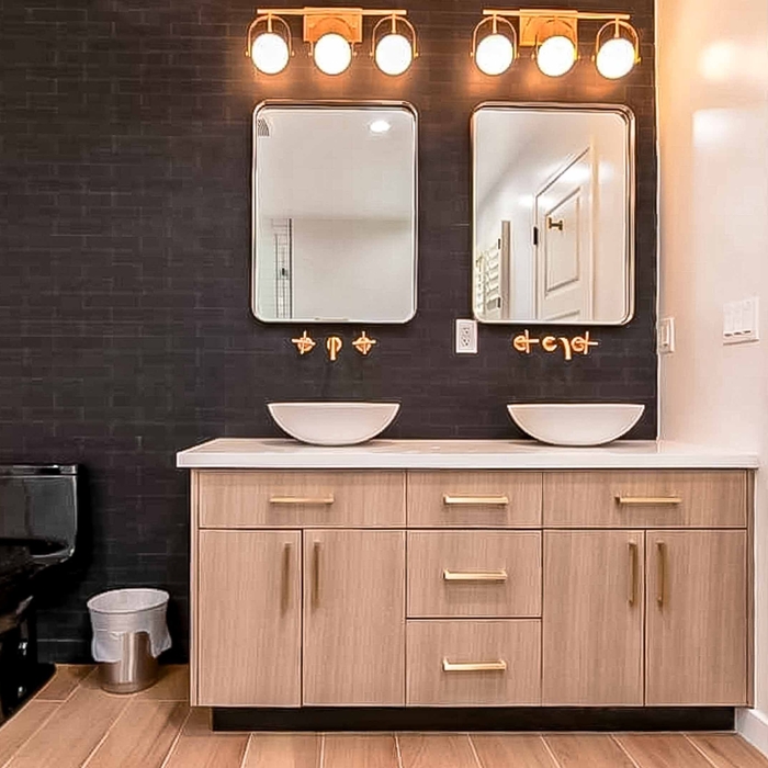 Bathroom Remodeling - Encino, CA