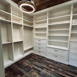 Margarita closet