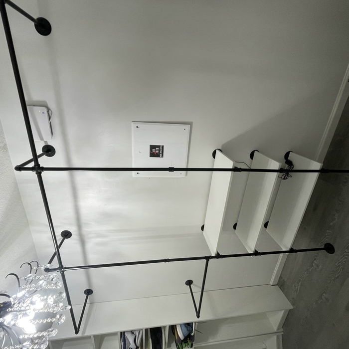 Furniture Assemblies
