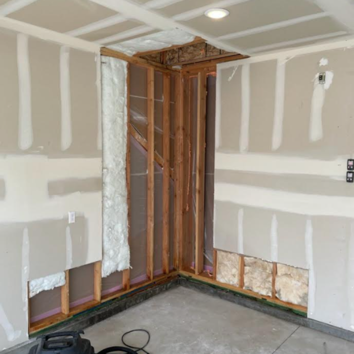 Worry-Free Drywall Servic