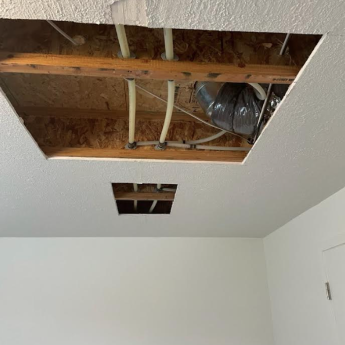 Worry-Free Drywall Services