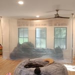 Whole Home & Crawlspace