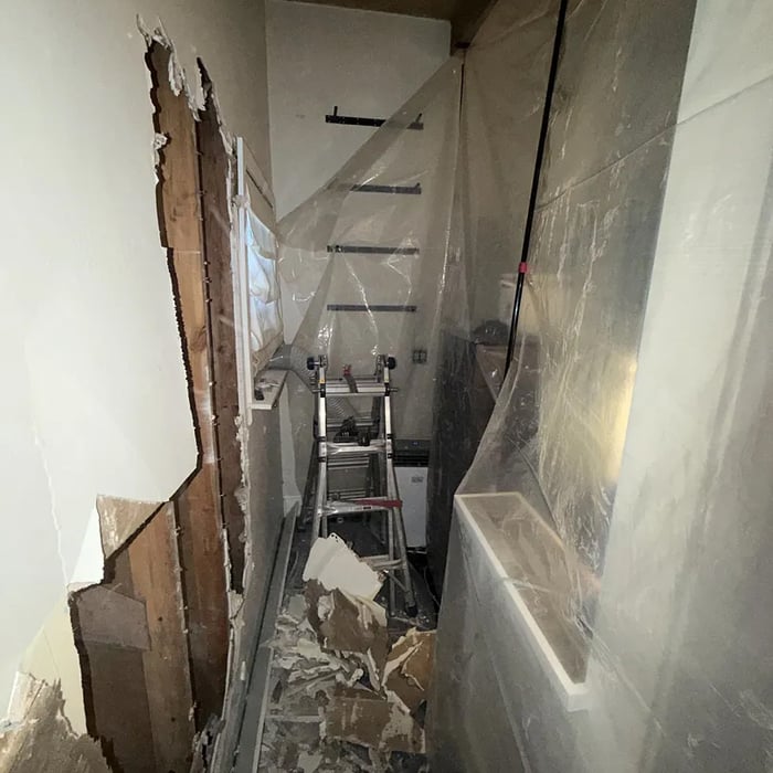 Whole Home & Crawlspace
