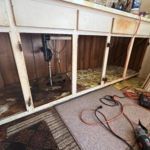 Kitchen Board Replacement