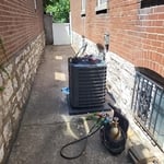Hvac Install