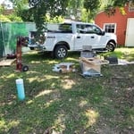 Hvac Install