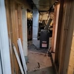Hvac Install