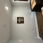 Cabinet Install
