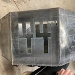 Fire pits