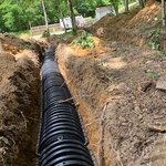 Plumbing Project