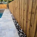 Full backyard renovation