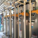 Mechanical Room
