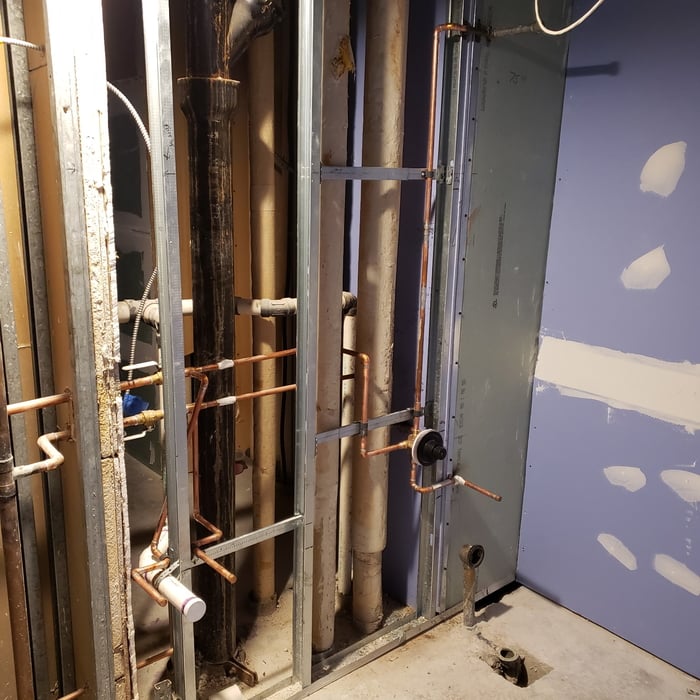 Hotel Renovation