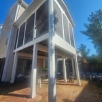 Corner view