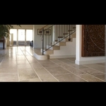 Flooring install