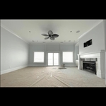 Interior painting