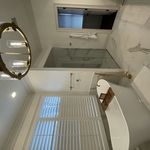 Modern Bathroom