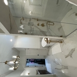 Modern Bathroom