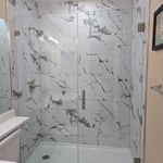 Shower Enclosure