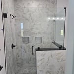 Shower Enclosure