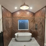 Shower Enclosure