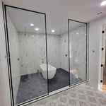 Shower Enclosure