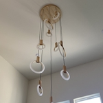 Tall Light