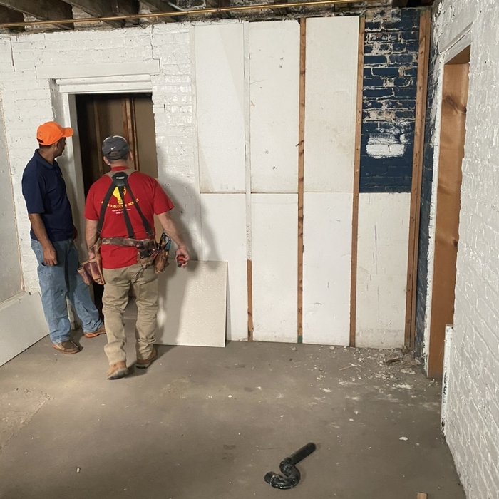 Inspection Report