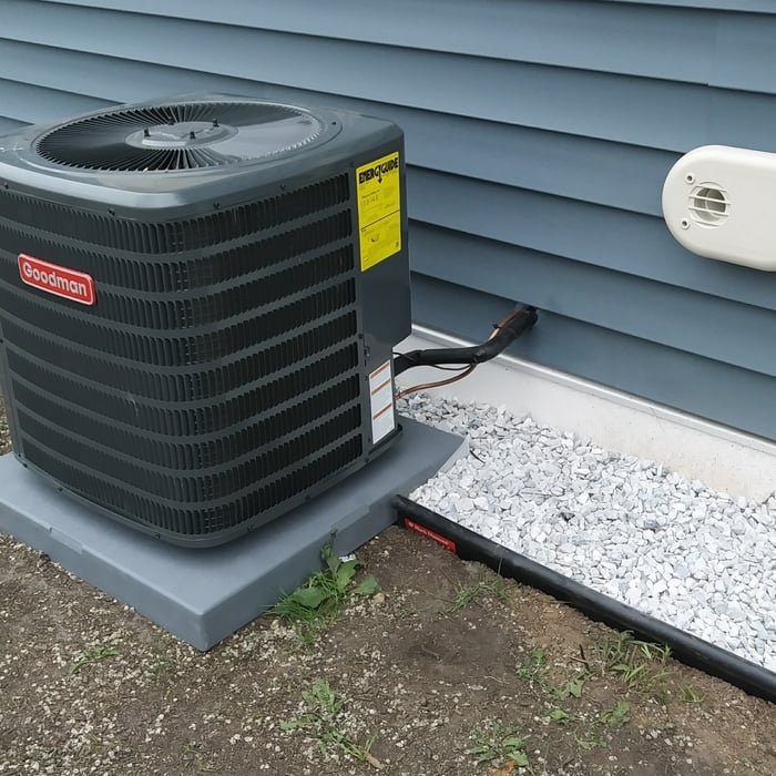 HVAC
