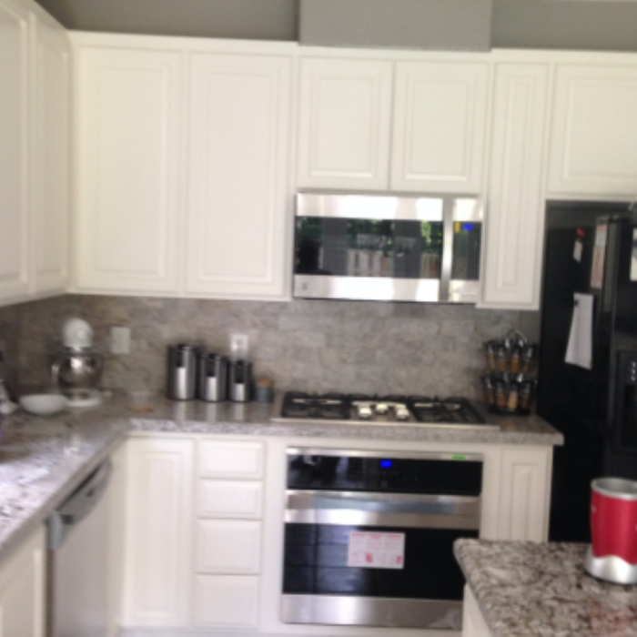 Kitchen Remodel