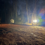 Working after Dark