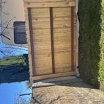 Painting - Exterior Project