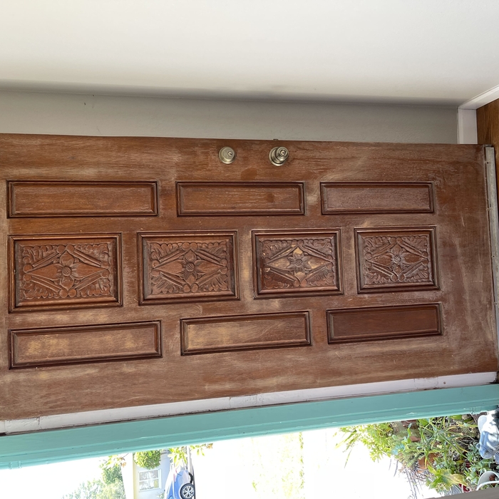 Painting - Interior Project