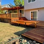 remodel deck