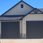 Exterior House Repaint
