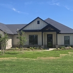 Exterior House Repaint