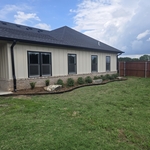 Exterior House Repaint