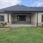 Exterior House Repaint