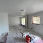 Full kitchen remodel