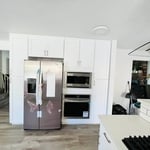Full kitchen remodel