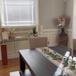 Airbnb cleaning