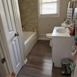 Airbnb cleaning